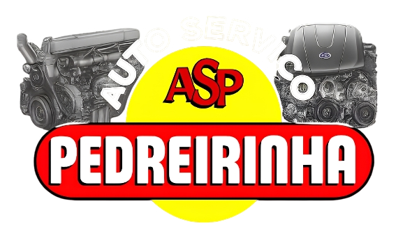 Logo da ASP Pedreirinha